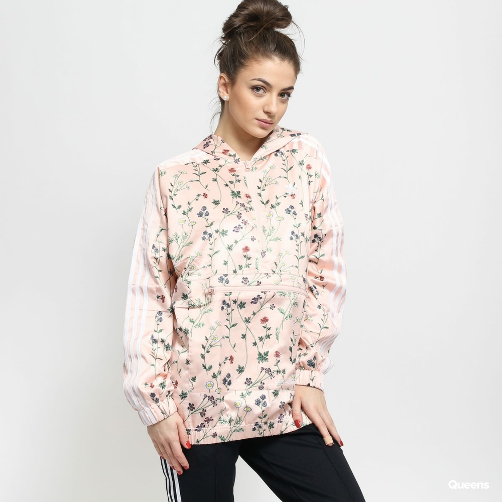 ADIDAS  Floral Jacket